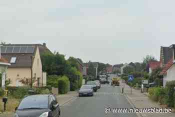 Nieuwe elektriciteitskabels om pannes in Molenstraat te voorkomen