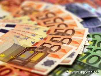 Ecco come saranno le nuove banconote degli euro