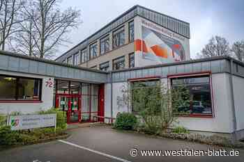 Abendgymnasium: Außenstelle Detmold schließt endgültig