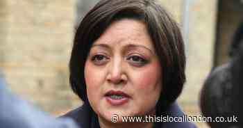 Authority to raise council tax by almost NINE per cent