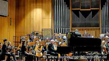 Augsburger Philharmoniker: Brahms liebt man sowieso, aber wie wär‘s mal mit Dorátis Klavierkonzert?