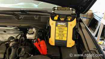 The best portable jump starters of 2025: Expert tested