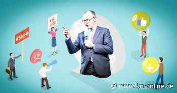 Diskussion um Migrationsantrag Merz - das denken RND-User