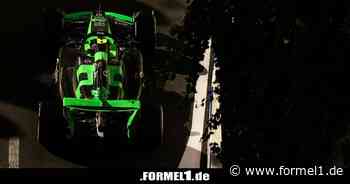 Schon in diesem Sommer: Sauber plant neues Zentrum Großbritannien