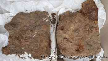 Kriegsbeute in Dänemark? Mehr als 130 Römer-Waffen ausgegraben