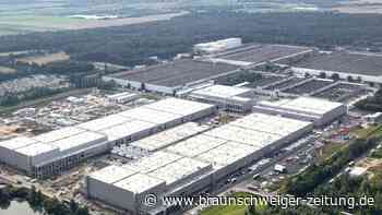 Nach Gerücht: Das ist der Plan für das VW-Werk in Salzgitter