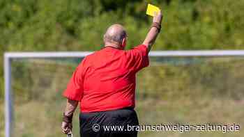 Fairness-Cup: Messen Peiner Schiedsrichter mit zweierlei Maß?