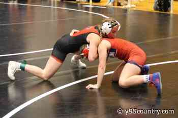 Wyoming High School Wrestling Scoreboard: Feb. 4-8, 2025