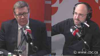 Sask. premier says Trump’s rhetoric about Canada needs to stop