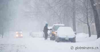‘An unwanted houseguest’: Climatologist predicts extended Manitoba cold snap