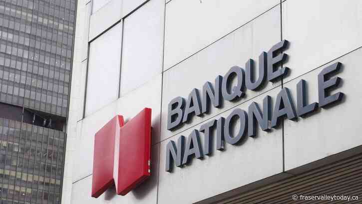 National Bank completes acquisition of bank with several Fraser Valley branches