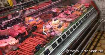 Bamberger Traditionsmetzgerei muss kurzfristig schließen - Chef mit deutlichen Worten