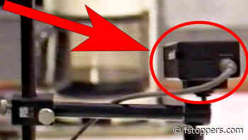 How a Pot of Coffee Started an Imaging Revolution