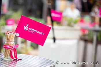 Lottery fund urges charities not to apply for £362m programme as it plans new version