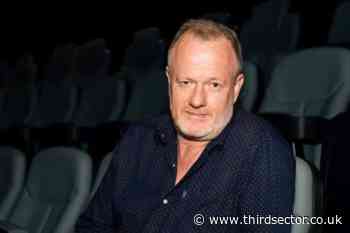 Charity behind Edinburgh Festival appoints new chief