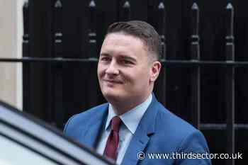 Sector leaders defend charities’ right to campaign after health secretary’s ‘attacks’ on lobbying