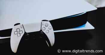 How to change the language on your PS5