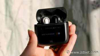 I didn't expect these wireless earbuds to give my Bose QuietComfort a run of their money