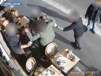 L'aggressione antisemita di Roma e la minaccia jihadista verso i bambini