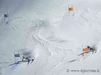 Mondiali sci, oro azzurro nel parallelo a squadre miste