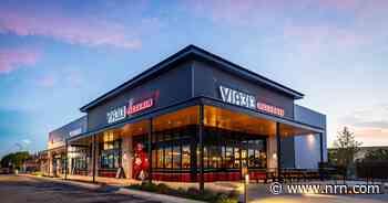Via 313 Pizzeria raises $32.5M in growth capital