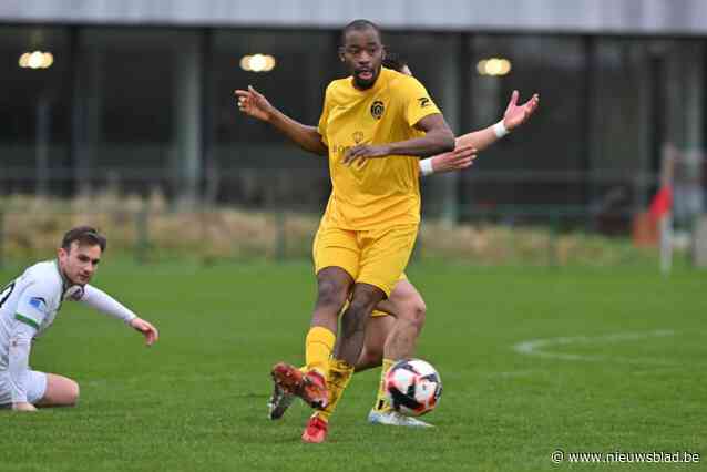 Pepingen-Halle maakt werk van contractverlengingen en praat met vier targets