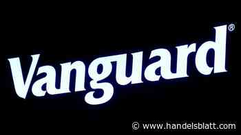US-Fondshaus: ETF: Vanguard senkt Gebühren für seine Kunden in den USA – Folgen für Europa noch unklar