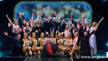 Dinnertheater: Wintervarieté kündigt Fortsetzung an