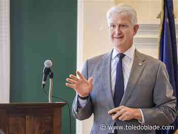 Perrysburg mayor to discuss state of the city during address