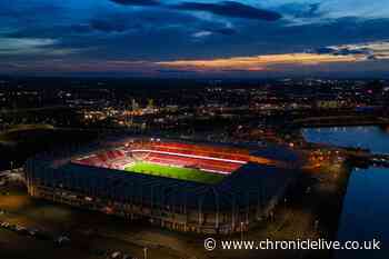 Teenager among seven football fans arrested following Tees-Wear Middlesbrough Sunderland derby