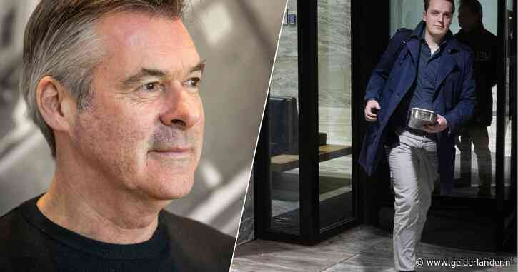 Hij werd zelf bedonderd, nu roept Jos de Blok op tot einde Sywert-gate: ‘Genoeg geweest zo’