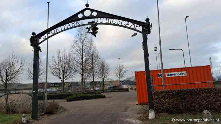 Voetbalclub wil actie na heftige blessure: 'Onveilig om hier te voetballen'