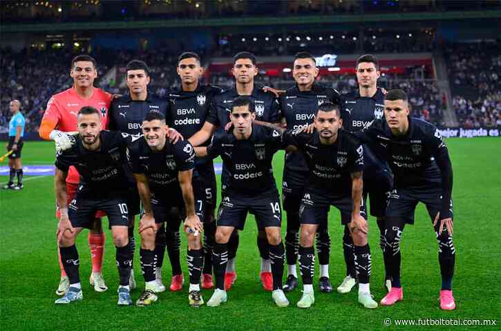 Forge FC vs Rayados: Cómo y dónde ver la Concachampions 2025