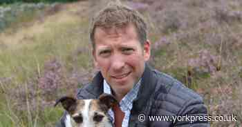 The Yorkshire Vet on his favourite places in his home county