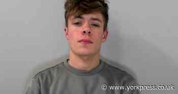 Hunt for wanted man, 19, in connection with serious assault