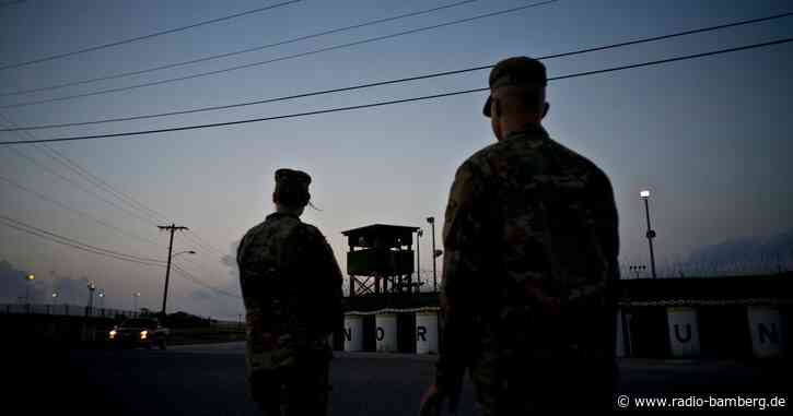 Weißes Haus: Erste Migranten werden nach Guantánamo gebracht