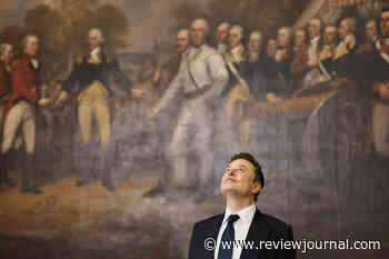 World’s richest man tightens grip on US government