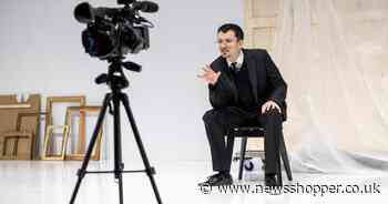 Second Best: Asa Butterfield as the boy who failed to bag Harry Potter role