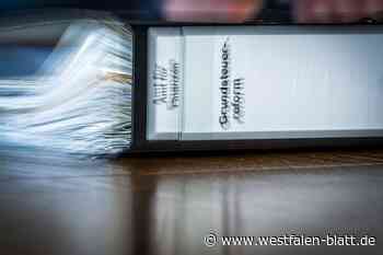 1000 Euro pro Jahr für einen Garagenanteil