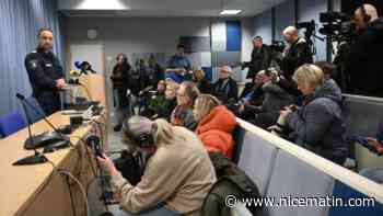 "Une dizaine" de personnes tuées dans la fusillade dans un centre d'enseignement en Suède