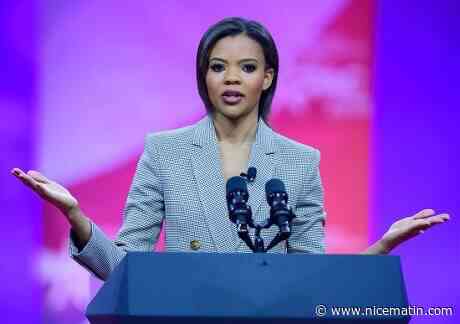 Qui est Candace Owens, cette complotiste américaine adepte de "fake news" qui fait des millions de vues en affirmant que Brigitte Macron est un homme?