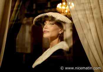 Angelina Jolie éblouissante en Maria Callas dans la nouvelle œuvre du maître du biopic Pablo Larraín