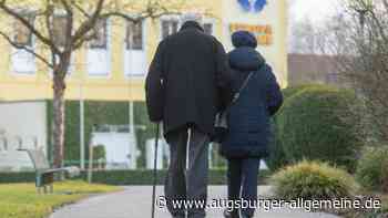 Keine Panik vor dem demografischen Wandel!