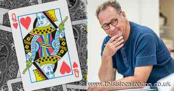 House of Games revival announced for Hampstead Theatre spring season