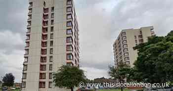 Croydon area named as one of England's most depressing places to live