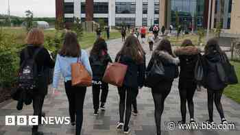 School pupil 'sex survey' data offered to researchers