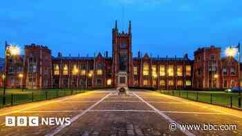 'Scandalous' move by university to open India campus amid job cuts