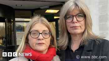 Colleague saved my life, says stabbed teacher