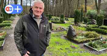 Umstrittene Bestattungsform Reerdigung: „Für mich ist das eine Schnellkompostierung“