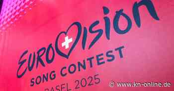 Stefan Raab präsentiert ESC-Vorentscheid: Diese 24 Acts kämpfen um das Ticket nach Basel